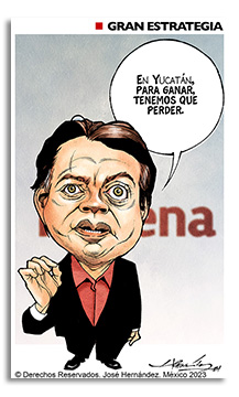 Gran estrategia